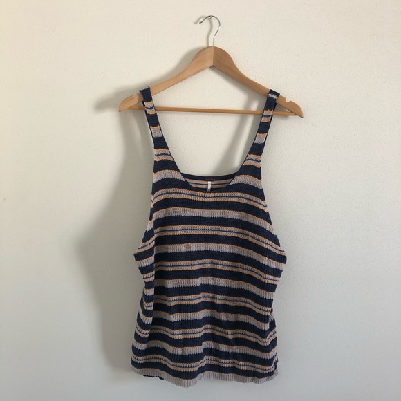 NWOT Free People Top - Picture 4 of 6